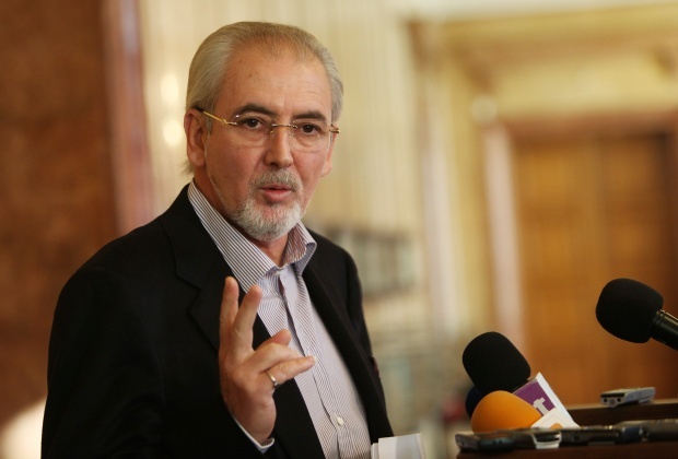 Лютви Местан: Президентът дискриминира ДПС