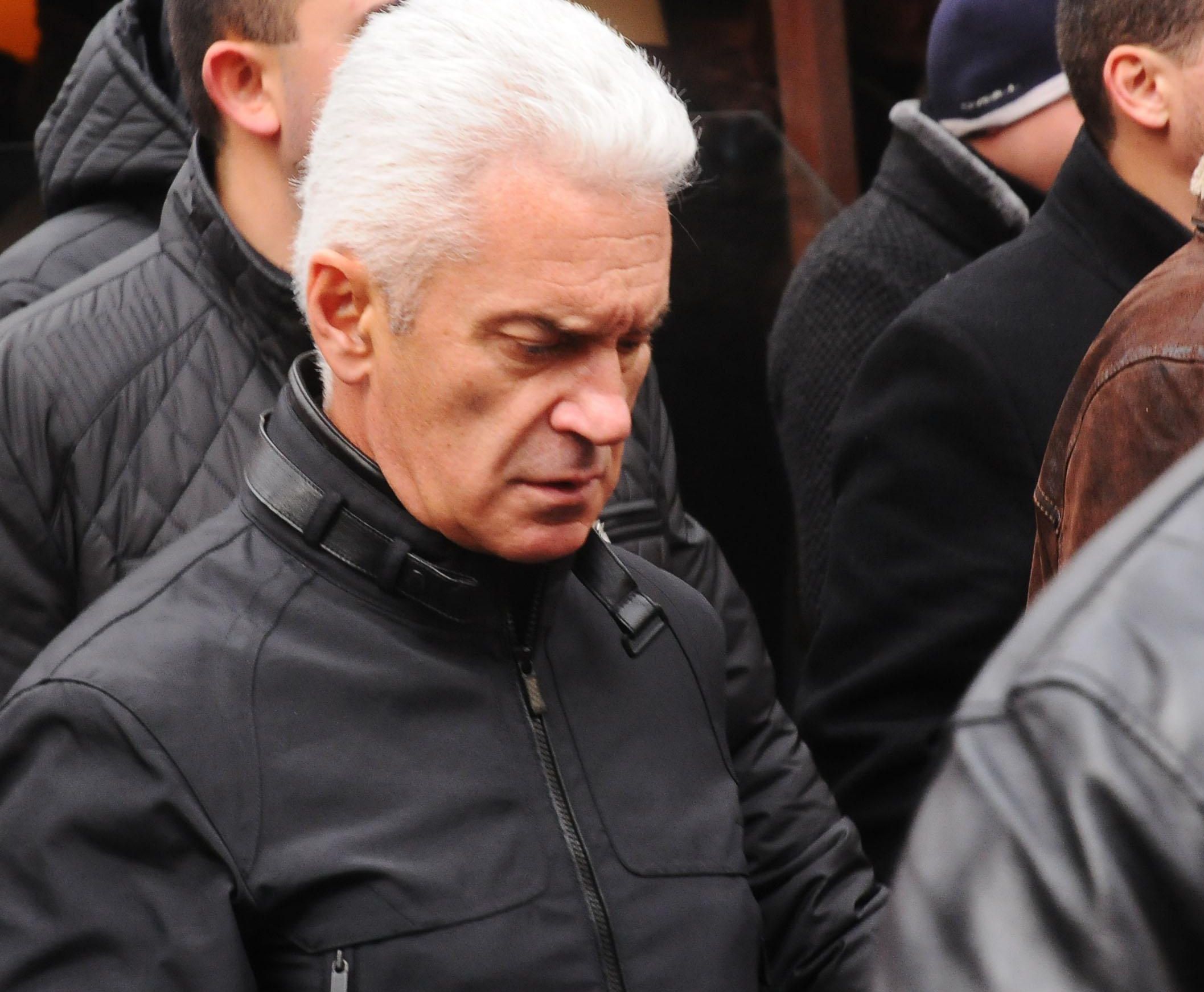 „Атака” ще митингува утре пред Президентството в защита на Русия