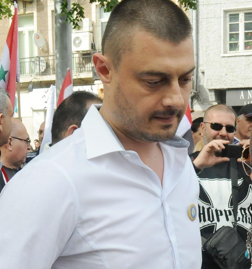 Николай Бареков: БСП и ДПС да подкрепят разследване срещу Плевнелиев и ГЕРБ