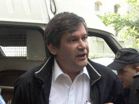 Веселин Данов: Манджуков е бил свързан с руски мафиоти