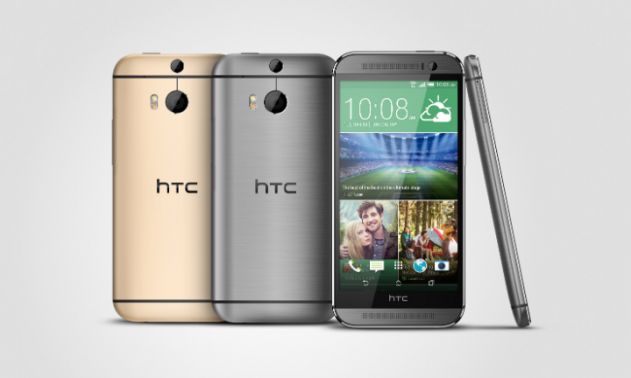 HTC One (M8) стъпва в Европа на висока цена 