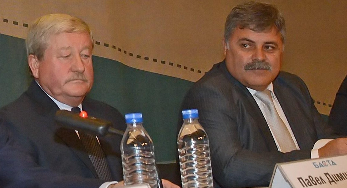 Новината на БЛИЦ потвърдена официално: Старейшините на БАСТА влизат в ББЦ!