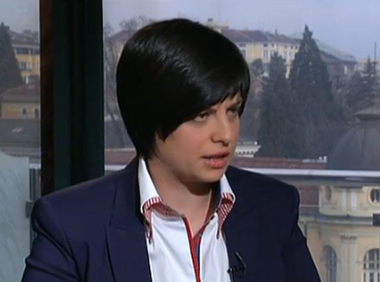 Диана Русинова пита СДВР дали са се съгласили за реорганизацията на „Патриарха“