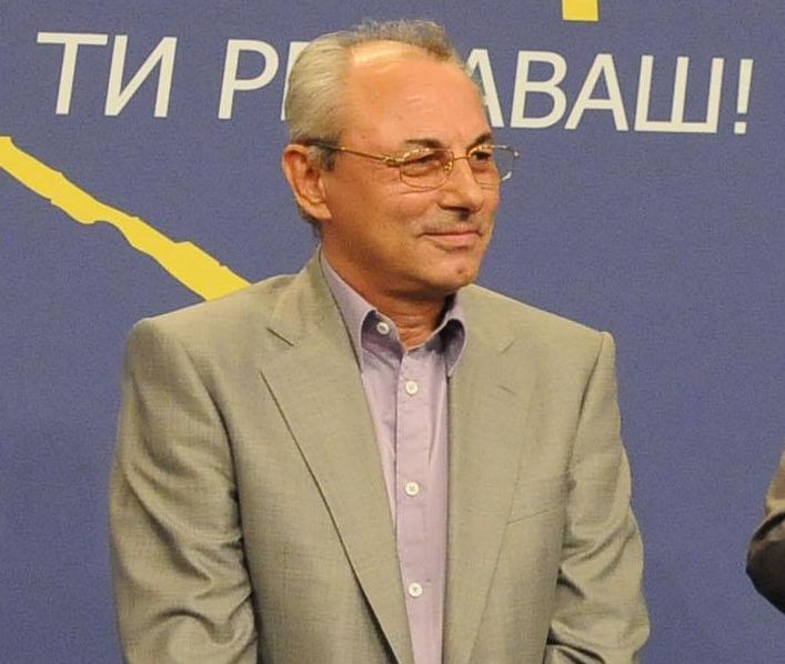 Доган на 60, майка му болна - няма да идва за рождения му ден 