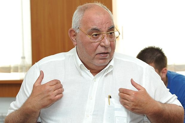 Юлий Москов пред БЛИЦ: Ако нападнат и мен, ще има ужасяващи последици 