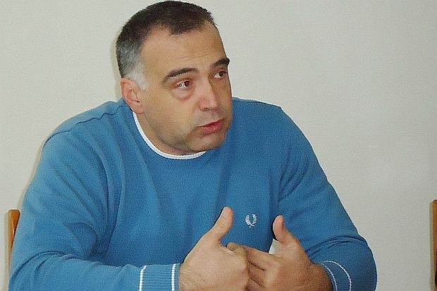 Антон Кутев: Президентът прави грешка след грешка