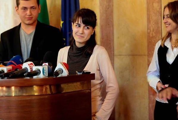 Младежкото обединение на БСП с нов председател