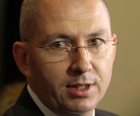 Румен Йончев: Събиранията на вземания доведоха до нова мутризация