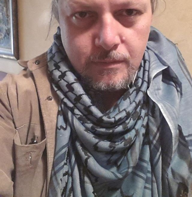 Алгафари: В АБВ сметнаха, че отговарям за печатането на визитки