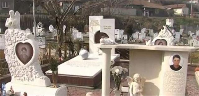 Детски сън предсказал трагедията в Лим