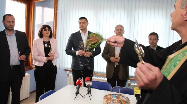 Бареков: Орешарски излъга Дивотино
