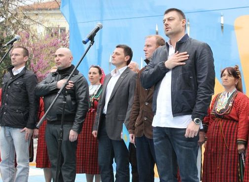 Хиляди на митинга на "България без цензура" мощно поискаха оставката на Иван Тотев