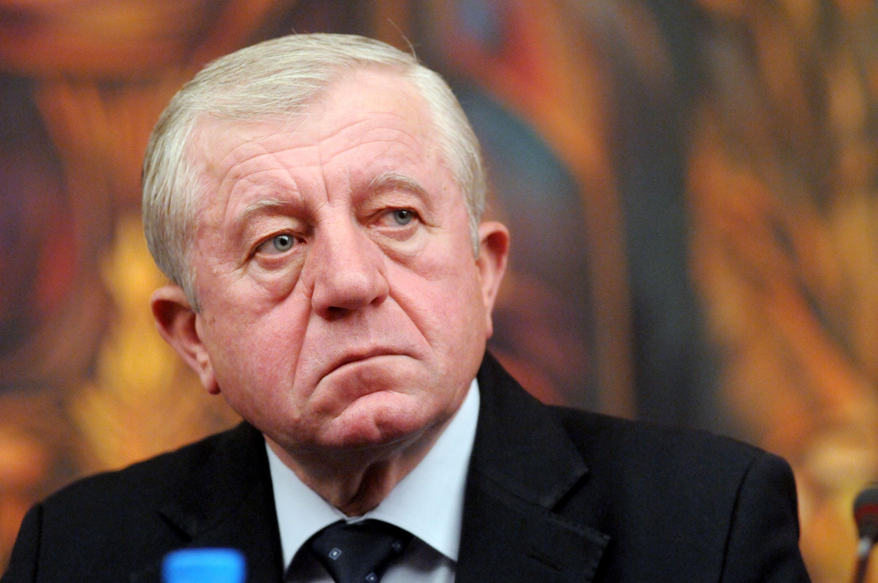 Генерал Михов: Плевнелиев да се запита, ако руснаците ни разузнават и с подводници, какво ще правим като нямаме никакви