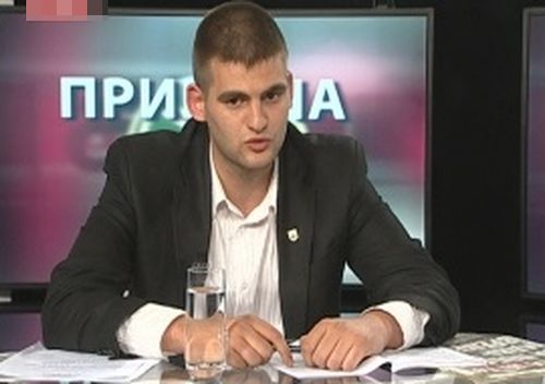 Атакист: Нямаме дори една чистачка в министерство 