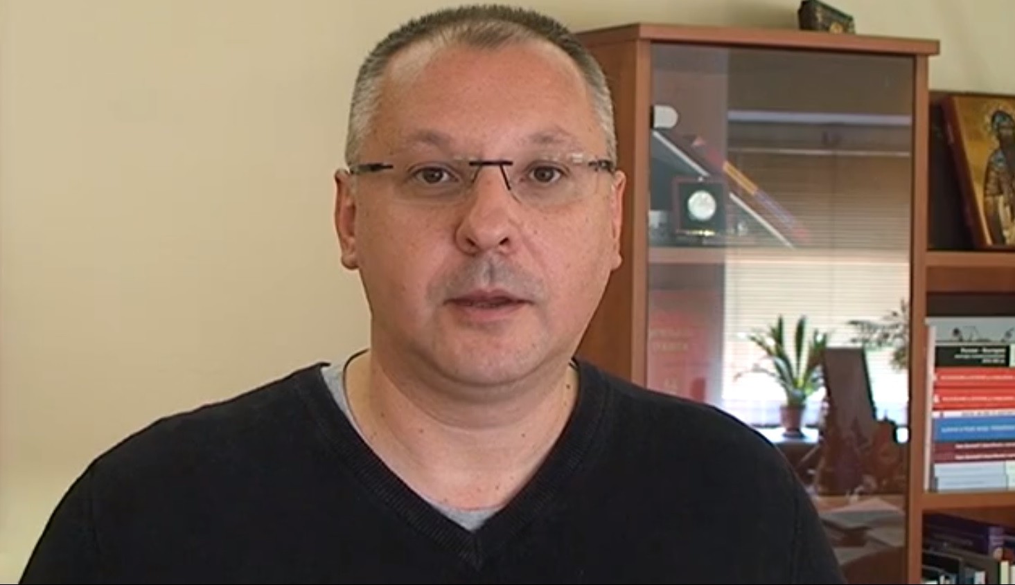 Станишев поздрави лекарите и каза как върви реформата (ВИДЕО)