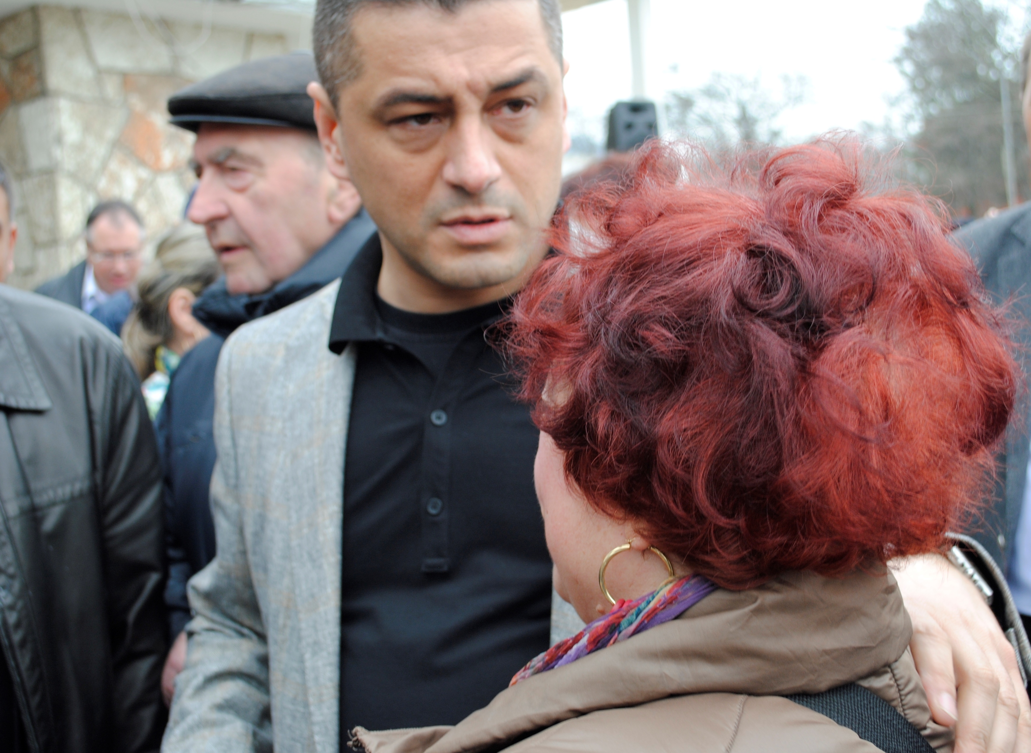 Красимир Янков: Популизъм е да искаш комисия за Лясковец, а да мълчиш за Чакъра 