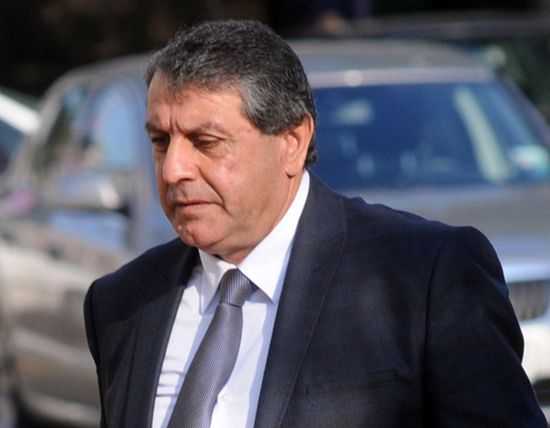 Бат Сали извади 4500 лева за ромски форум