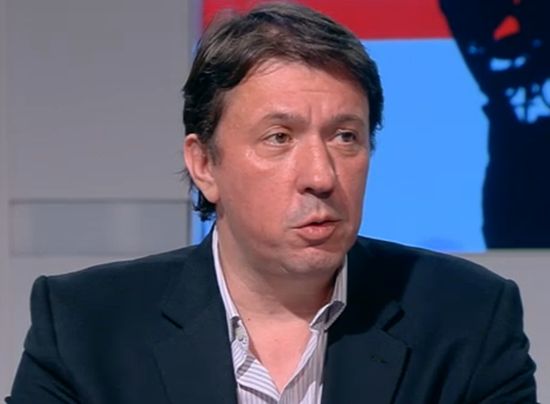 Явор Куюмджиев: Голяма измама е това, че спорът между НЕК и ЕРП-тата е търговски