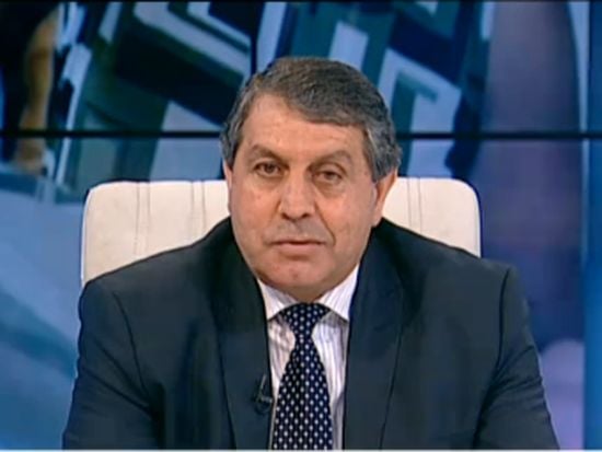 Бат Сали: Рано ни е още да мислим за президент от ромски произход