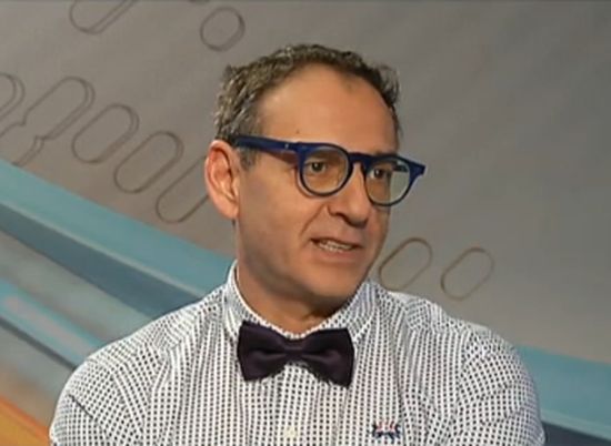 Любен Дилов: Политиците на прехода трябва да се оттеглят