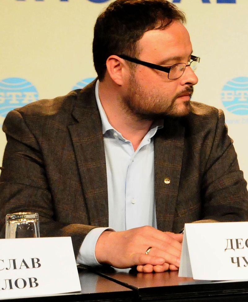  "Атака" пак поиска оставката на Йовчев