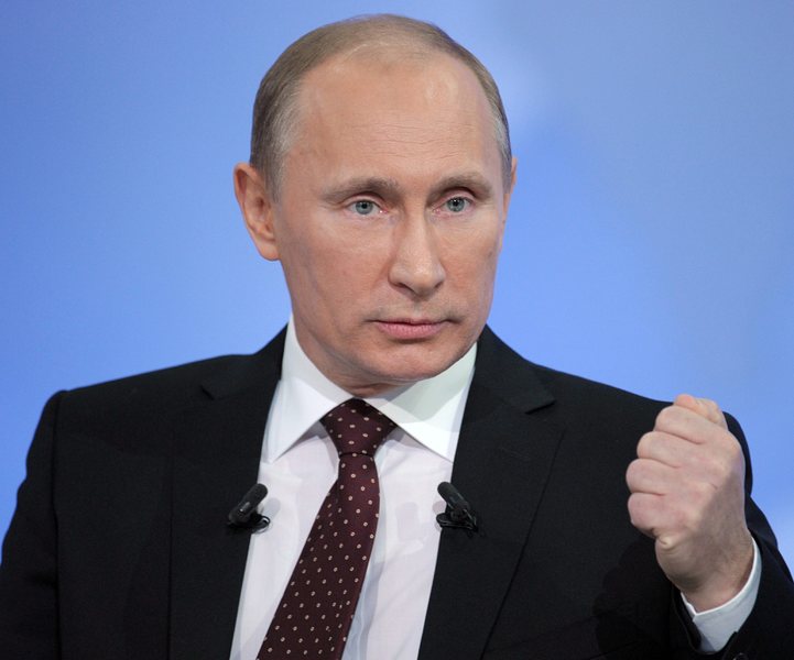 И Орешарски получил предупреждението на Путин за газа (ПЪЛНИЯ ТЕКСТ НА ПИСМОТО)