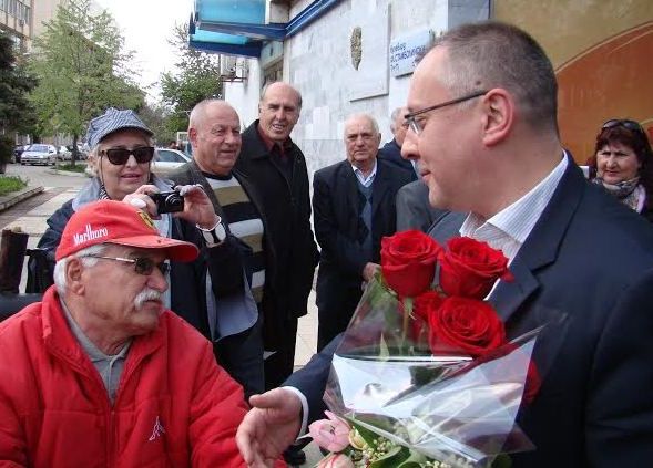 Сергей Станишев: Борисов упорито бяга от дебат 
