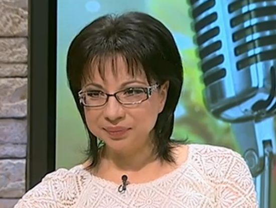 Цветанка Ризова пак не е на екран, какво се случва