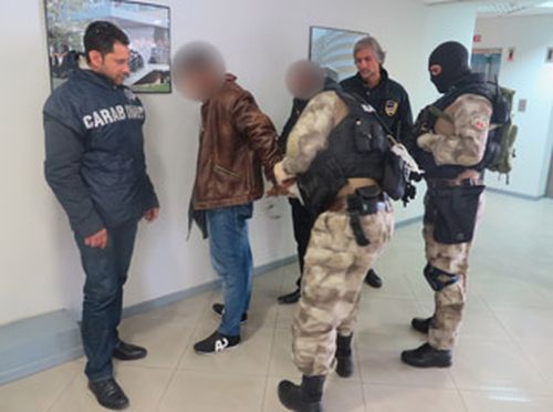 Европол с тревожни новини, на континента има...!