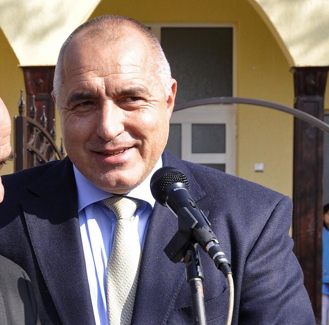 Борисов: Масларова е летяла с Авиоотряд 28 до Сидни, за да гледа опера за 50 000 долара