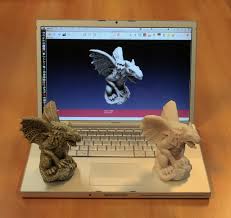 3D принтерите ще печатат кости