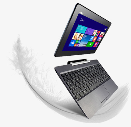 Asus атакува пазара с хитов лаптоп