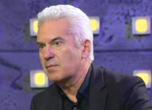 Волен Сидеров: Хората не искат ГЕРБ да се върне на власт 