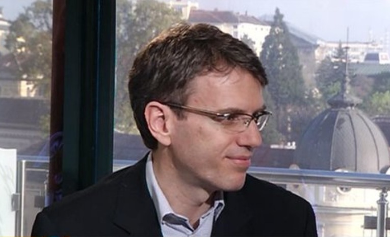 Вени Марковски: Веднага си сменете паролите