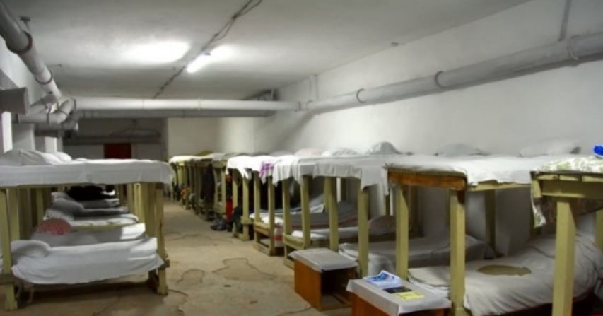 Въздушна тревога в Литва и Латвия: Хора се укриха в бомбоубежища заради неизвестен обект