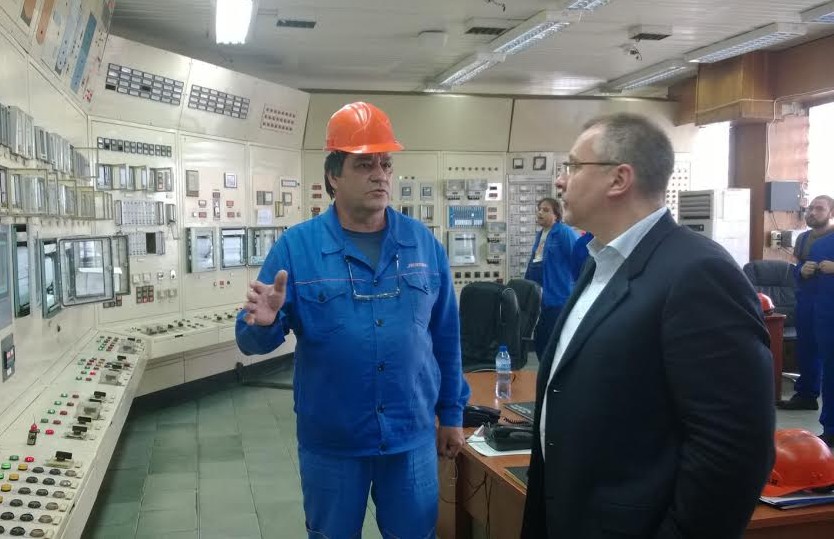 Сергей Станишев: ЕС дава, но в кошара не вкарва