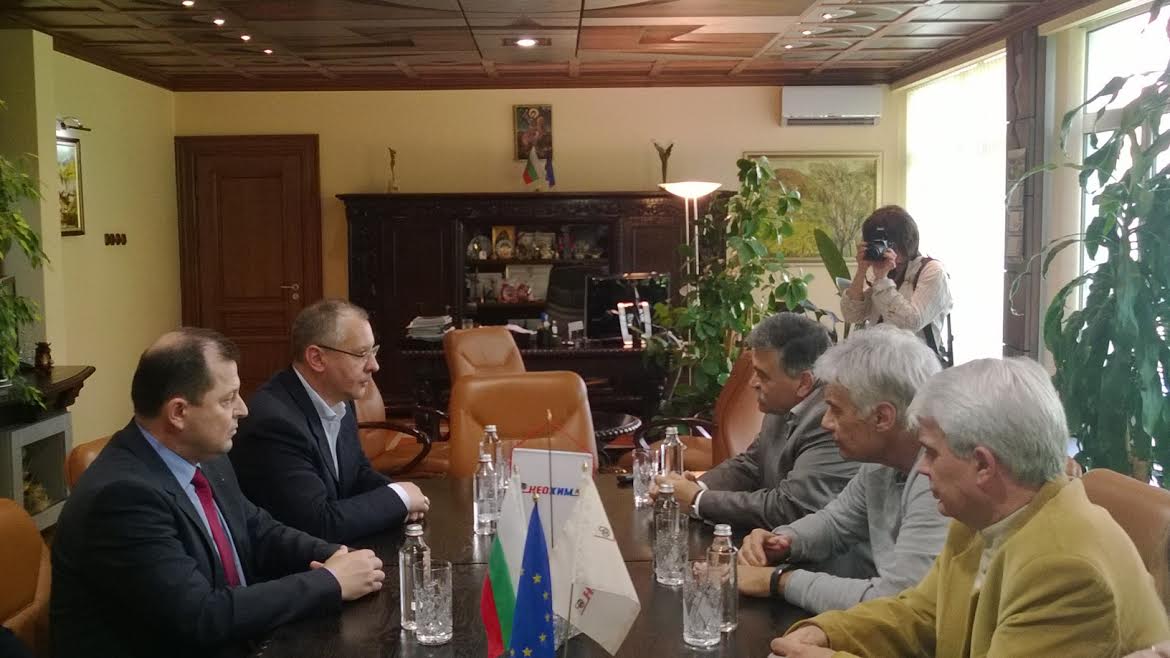 Сергей Станишев: ЕС дава, но в кошара не вкарва