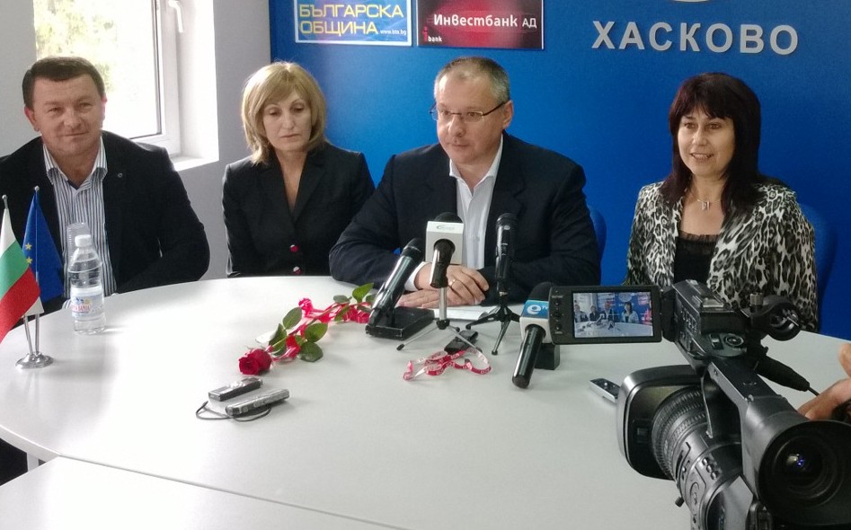 Сергей Станишев: България няма време за губене… повече с ГЕРБ