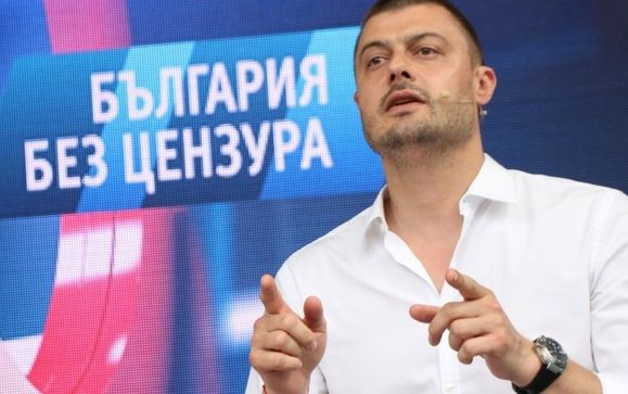 Психолог: Бареков води ефективна кампания