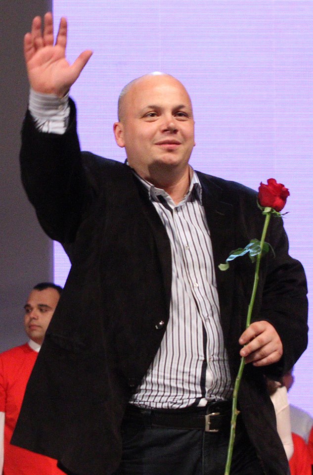 Александър Симов: Ние знаем как да решим социалните проблеми