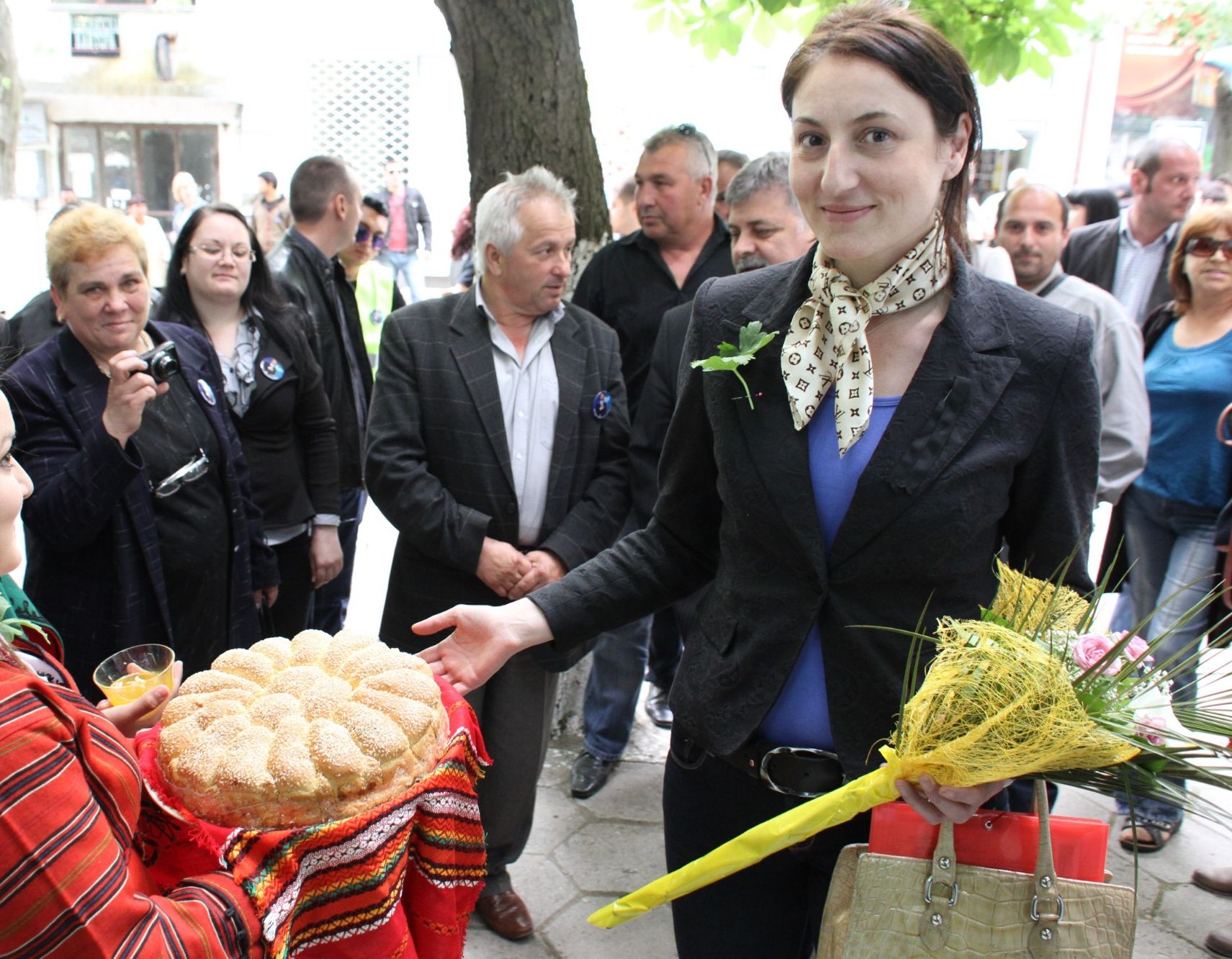 Рада Коджабашева: Електронното правителство ще спести 2 млрд. лева за по-високи пенсии