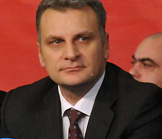 Курумбашев се обиди на Нинова заради листата: Подигравка