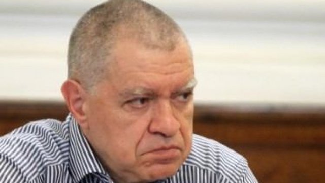Мишо Константинов: Националистическият вот отиде към "България без цензура"
