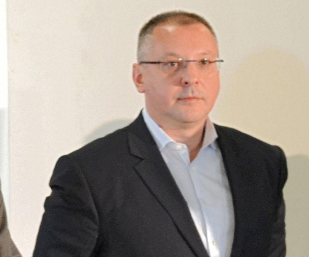 Станишев: Ако гласуват за социалистите, хората могат да очакват една нова Европа