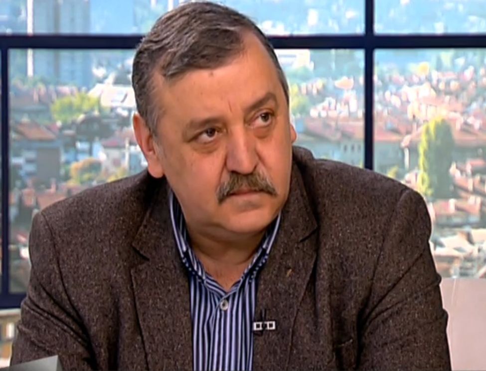 Проф. Кантарджиев алармира за втора грипна вълна! 