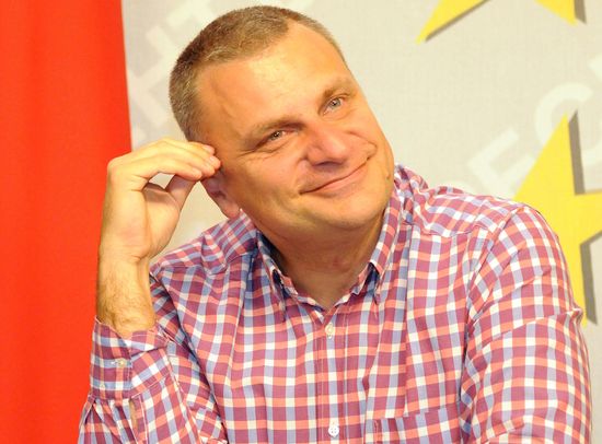 Петър Курумбашев посочи кой точно иска да вземе хляба на нашите превозвачи с "Пакета за мобилност"