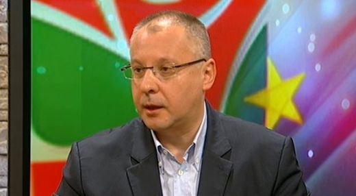 Станишев готов да пусне Сашо Симов срещу Бойко - брои мача за сигурна победа