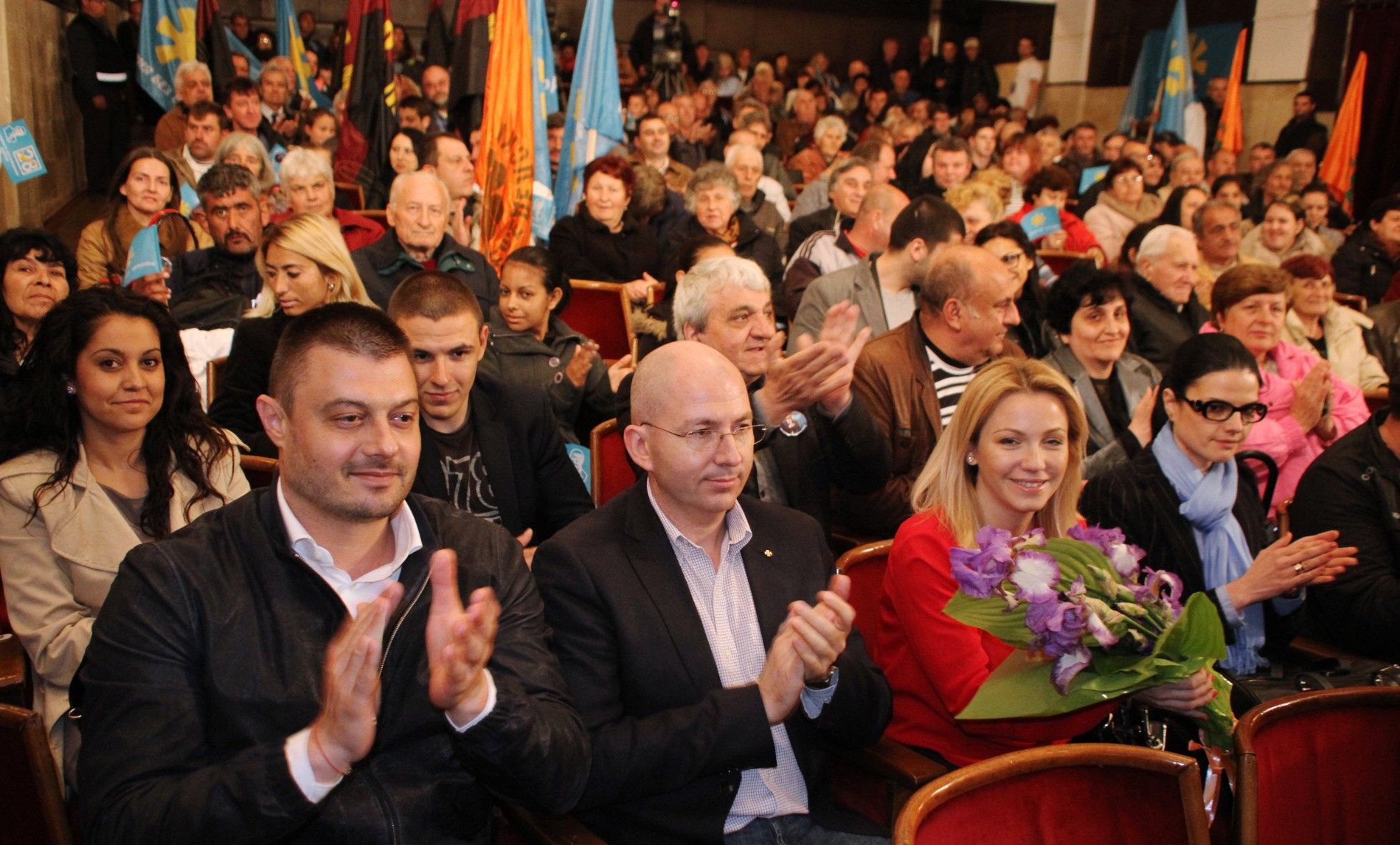 ББЦ подема операция "Справедливост"
