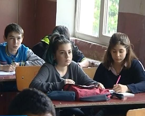 Въвеждат персонален код за всеки ученик