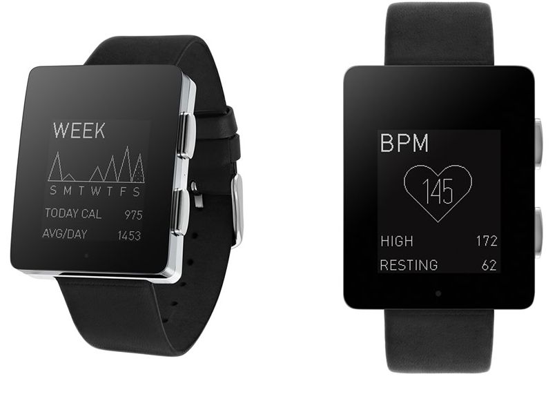 Wellograph Watch e първият часовник съвместим с Windows Phone OS